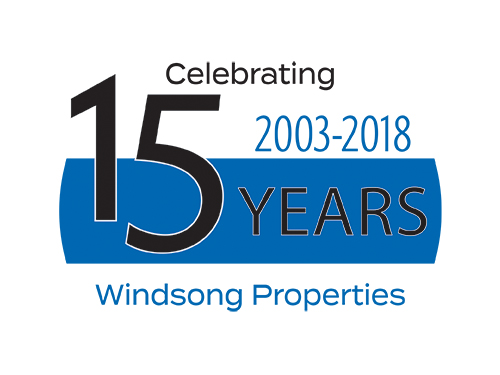 Top 25 Atlanta Homebuilder, Windsong Properties, Celebrates 15 Years of Thriving Business & Growth